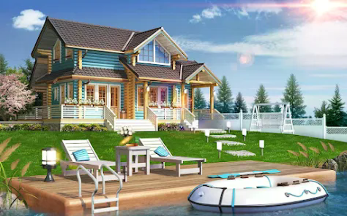 My Lottery Dream Life screenshot