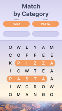 Word Search Master: Words Game Image