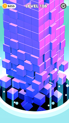 Holes - Power Hole Game screenshot