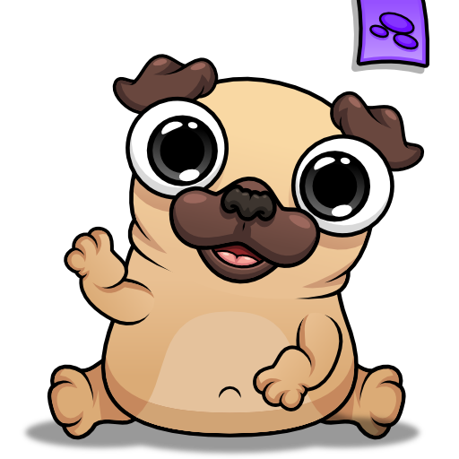 Games like Pug - My Virtual Pet Dog