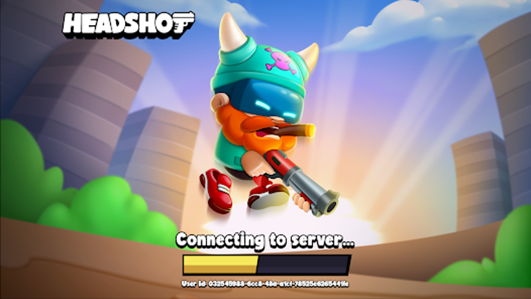 HeadShot: PvP Wars Image