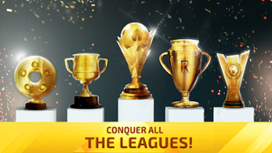 Soccer Star Top Leagues 25 Image