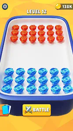 Blade Battle: Merge Master Image