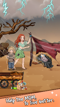 Frustrating Puzzle Game screenshot