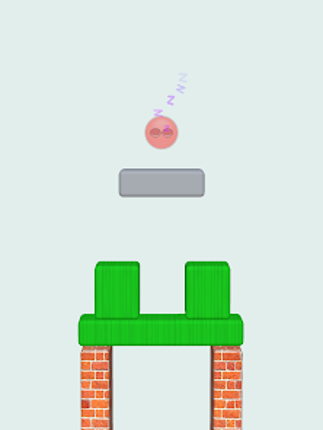 Hide Ball: Brain Teaser Games screenshot