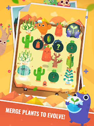 Pocket Plants: Grow Plant Game screenshot