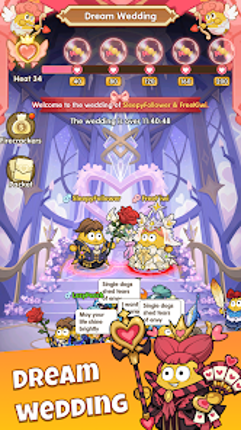 MiniHeroes : War of Potatoes Image