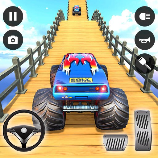 Games like Car Games: Kar Gadi Wala Game
