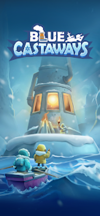 Blue Castaways Image