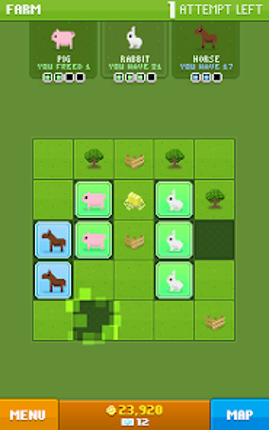 Disco Zoo screenshot