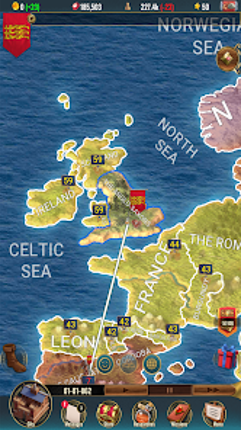 KR 2 - King Simulator screenshot