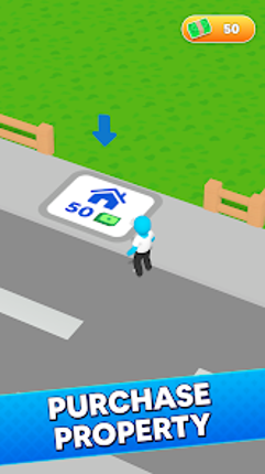 Be My Guest - Landlord Sim Image