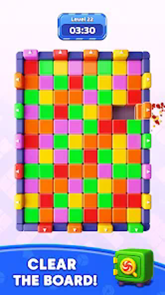 Slide Jam: Block Puzzle screenshot