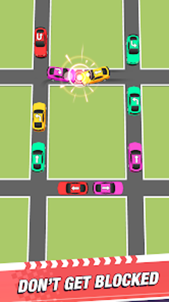 Traffic: No Way Out! screenshot