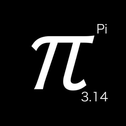 Memorize Pi Digits - 3.14π Image