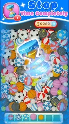 Pick & Match 3D: Sort Tidy screenshot