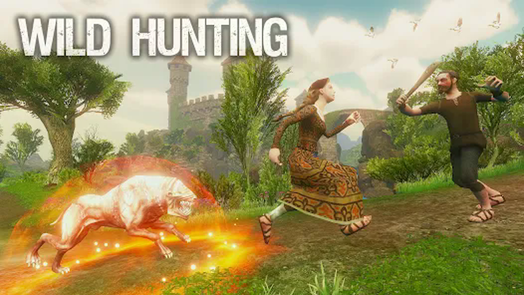 Infernal Dog Simulator Image