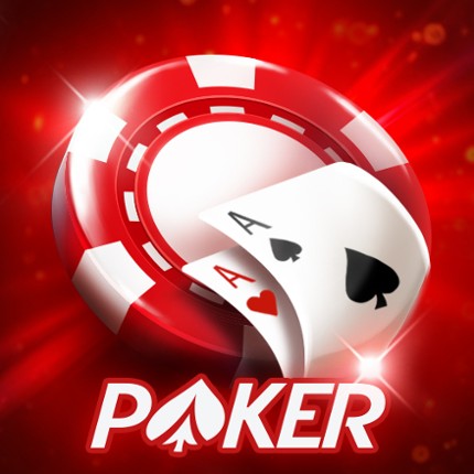 Poker Texas Holdem Live Pro Image