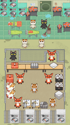 Mafia Business: Idle Tycoon screenshot