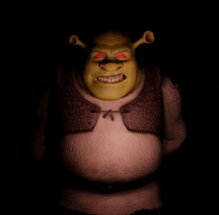 5 Nights At Grek's Hotel (Shrek is fired) Image