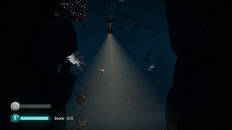 Abyssal Pursuit Image
