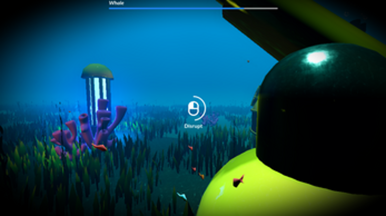 Abyssal Rescue Image