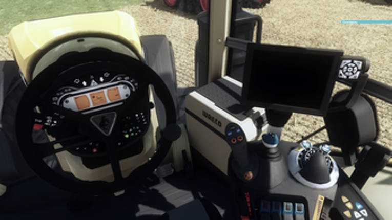 Agco 1000 Series Update 2 - 05/10/2023 screenshot