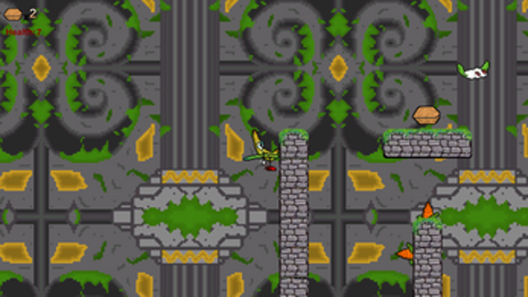 Aspargo Knight Image