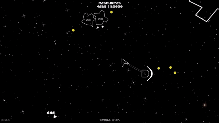 Binary Blasters Image