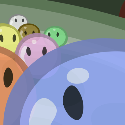 Bloblet Colony Image
