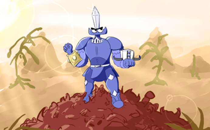 BroadSword Jim Image