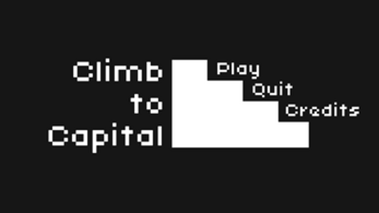 Climb To Capital screenshot