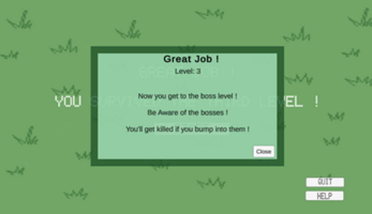 Cowboy Adventure screenshot