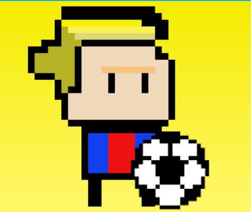 Games like Crossbar Kevin