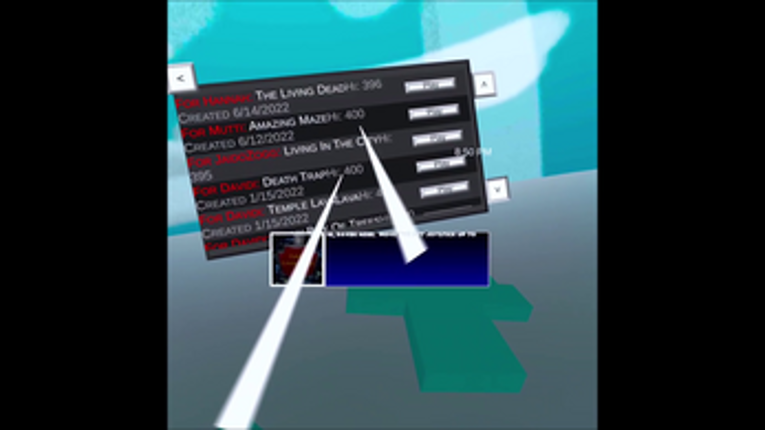 Davidi Hunt VR Image