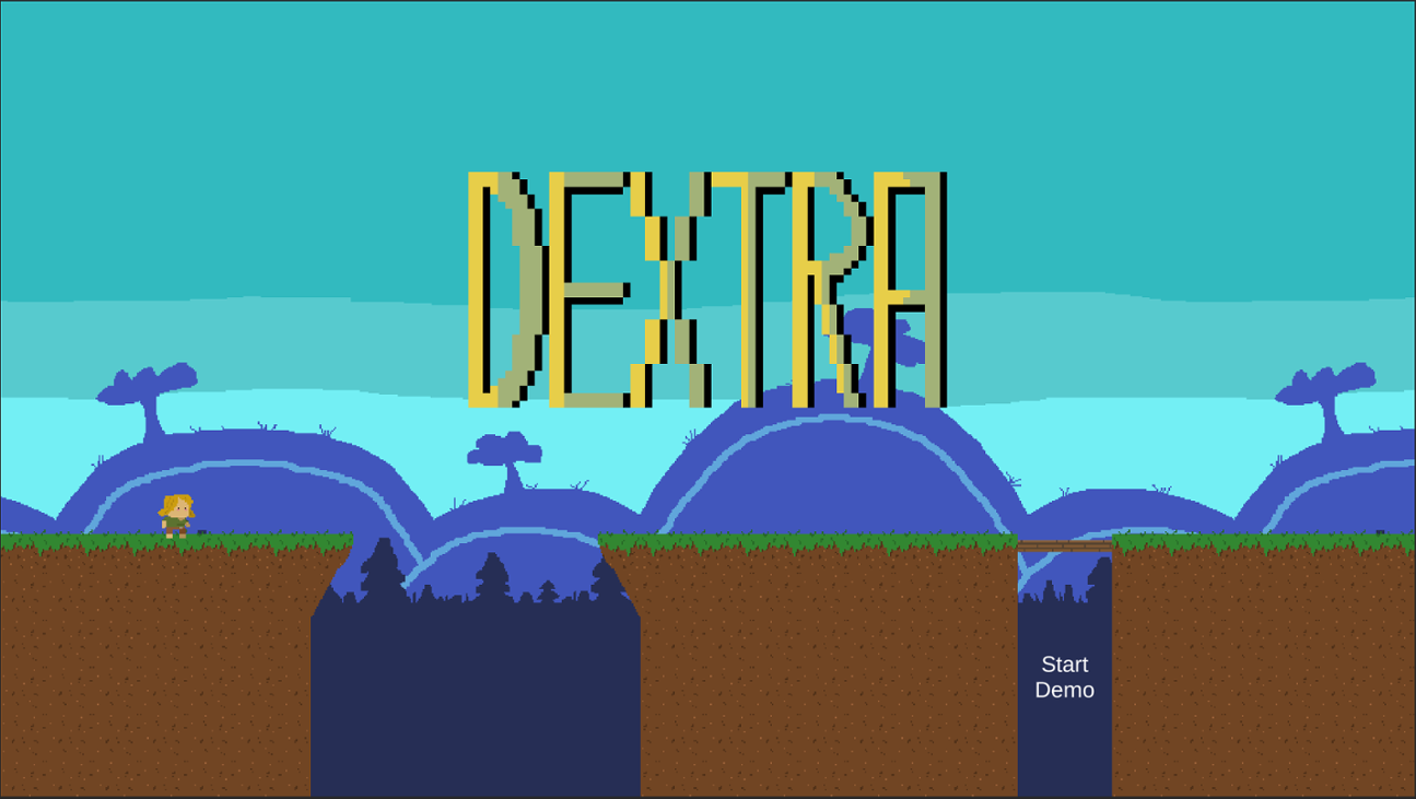 Games like Dextra