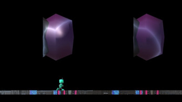 Dimension Trials screenshot