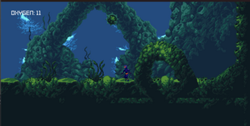 Diver's Loot Image