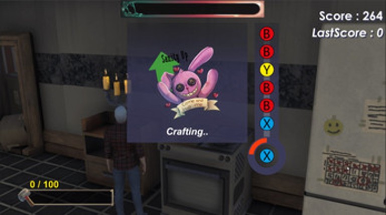 DontQuickDeath screenshot