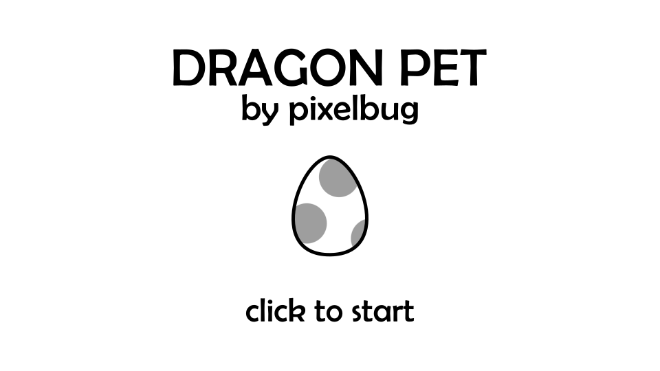 Games like Dragon Pet Simulator (Ludum Dare 41)