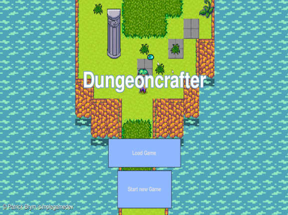 Dungeoncrafter Image