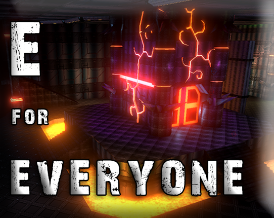 E for Everyone Image