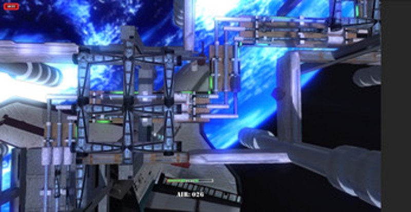 Escape Gravity Image