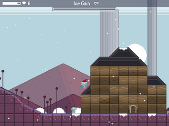 EverEternal WinterWorld Image