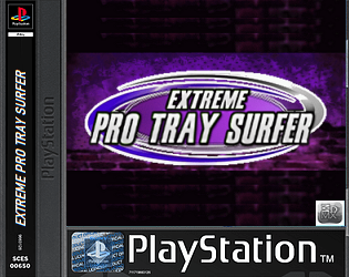 Games like Extreme pro tray surfer
