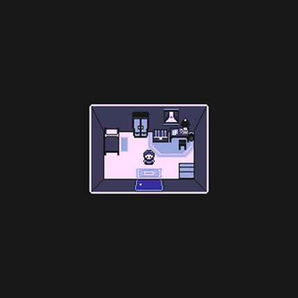 Family Mansion screenshot