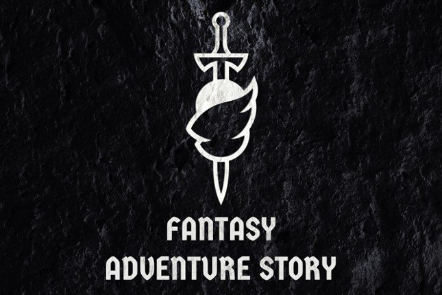 Fantasy Adventure Story Image