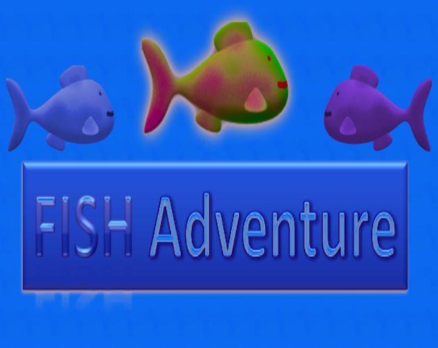 Games like Fish Adventure