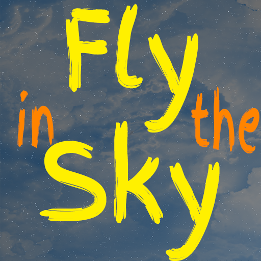 Games like Fly in the Sky