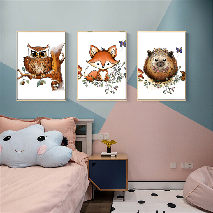 Games like Forest animals